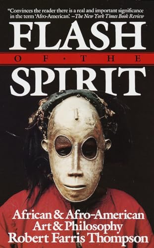 Flash of the spirit