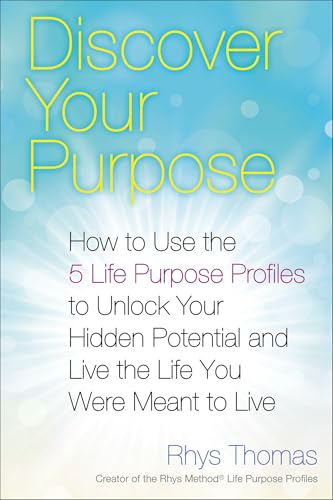 Discover Your Purpose