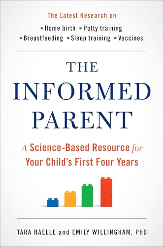 The informed parent