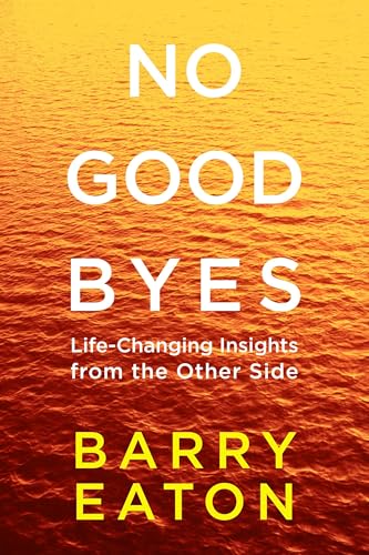 No goodbyes