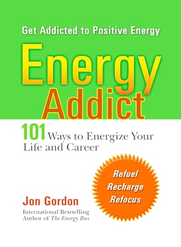Energy addict