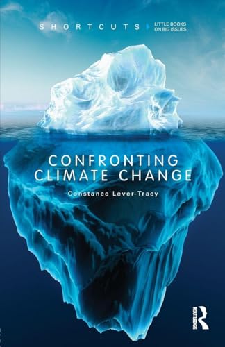 Confronting climate change