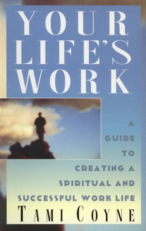 Your life's work