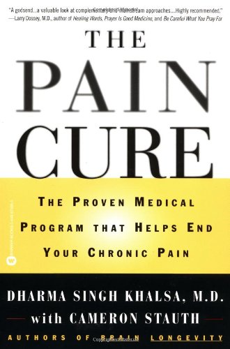 The Pain Cure