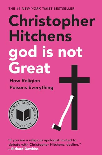 God is not great