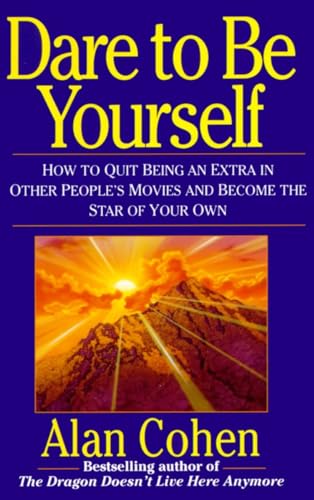 Dare to be yourself