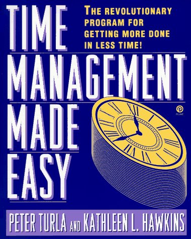 Time Management Made Easy