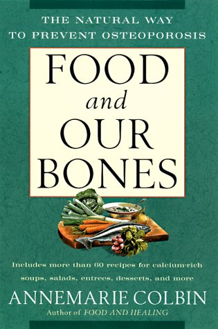 Food and our bones
