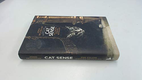 Cat Sense