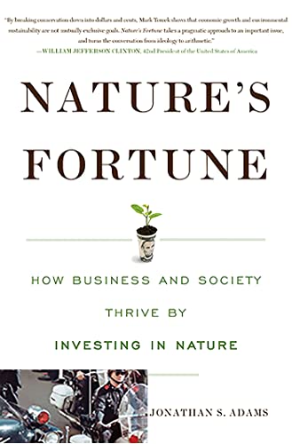 Nature's fortune