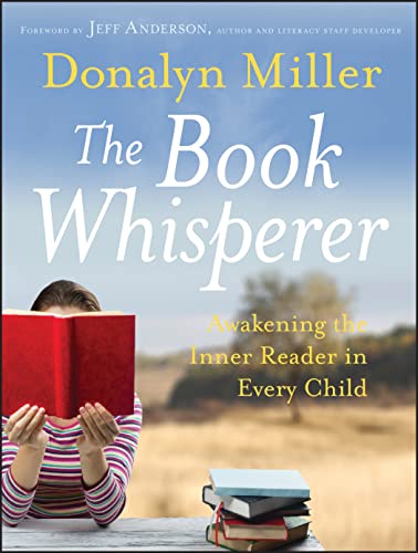 The book whisperer