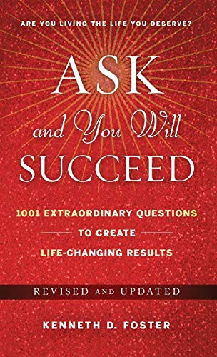 Ask and you will succeed