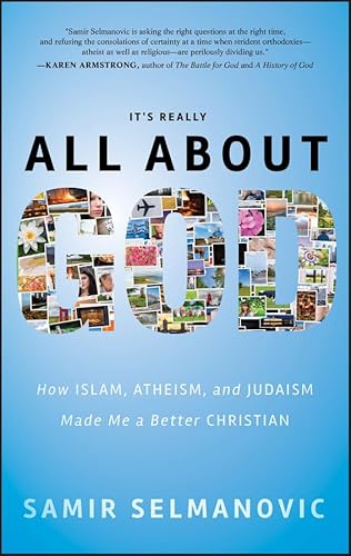 It's Really All about God