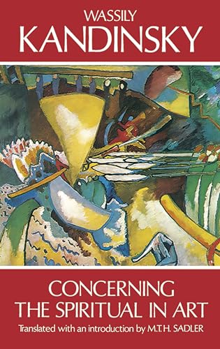 Concerning the spiritual in art