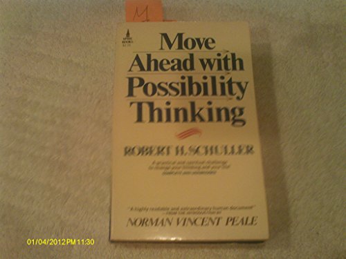 Move Ahead with Possibility Thinking