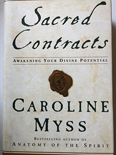 Sacred contracts