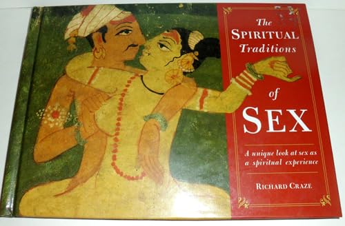 The spiritual traditions of sex