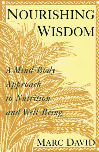 Nourishing wisdom