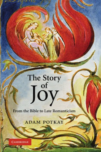 Story of Joy
