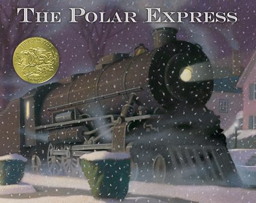 Polar Express 30th anniversary edition