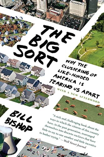 The big sort