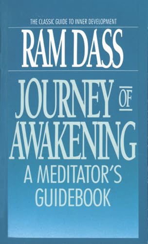 Journey of awakening