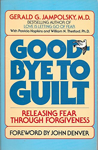 Good-bye to guilt