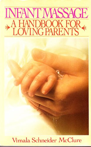 Infant massage