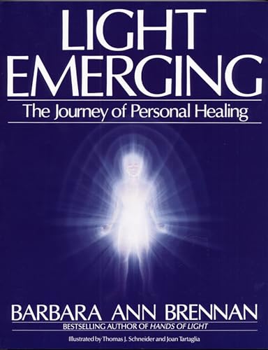 Light emerging