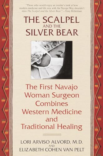 The scalpel and the silver bear