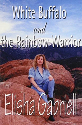 White Buffalo and the Rainbow Warrior