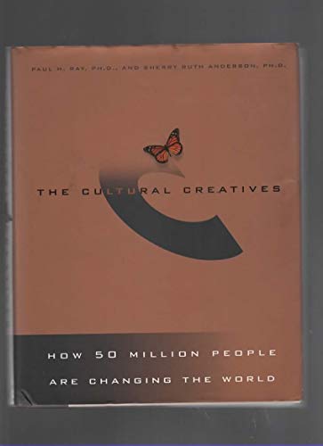 The Cultural Creatives