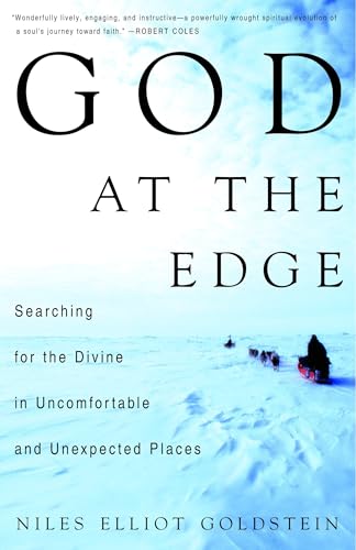 God at the Edge