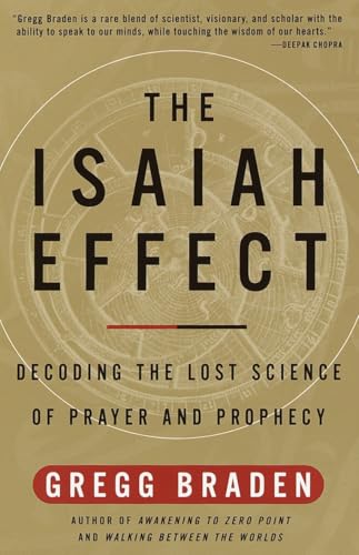 The Isaiah Effect