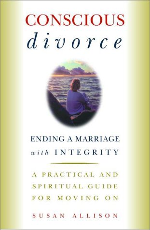 Conscious divorce