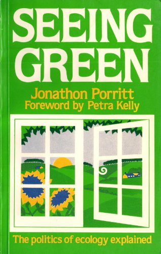 Seeing green