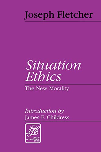 Situation ethics