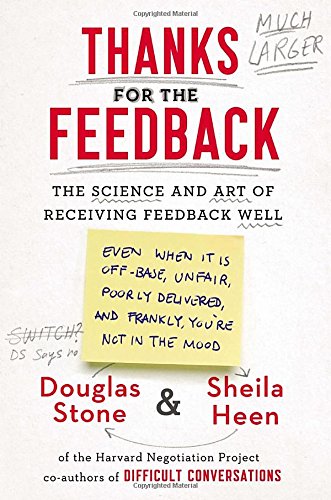 Thanks for the feedback
