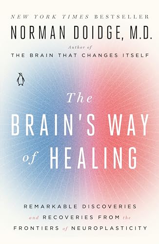 The brain's way of healing