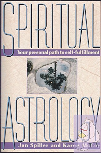 Spiritual astrology