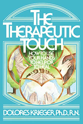 The therapeutic touch