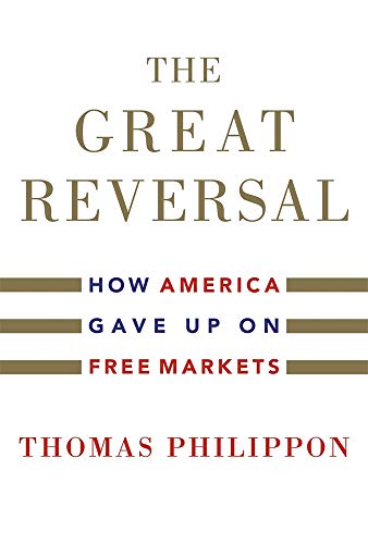 Great Reversal