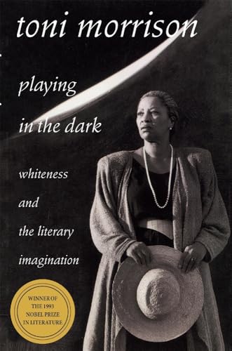 Playing in the dark