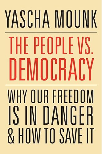 The people vs. democracy