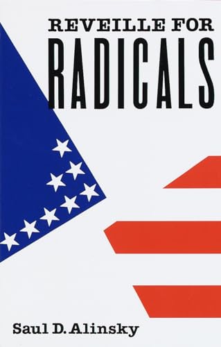 Reveille for radicals
