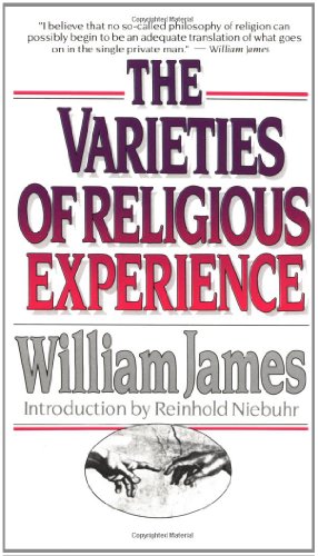 Varieties of Religious Experience
