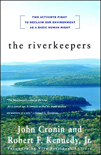 The RIVERKEEPERS