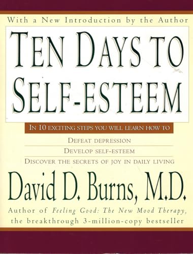 Ten days to self-esteem