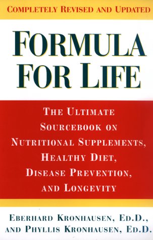 Formula for life