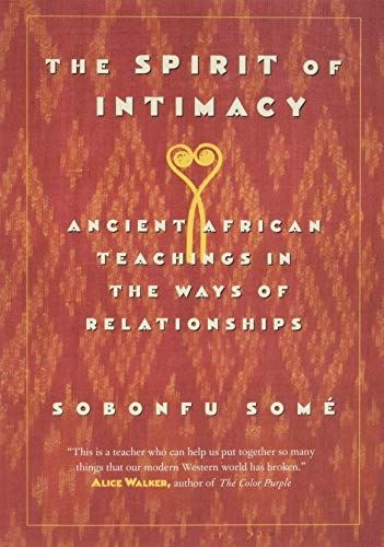 The Spirit of Intimacy